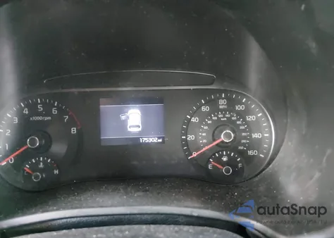 2020 Kia Soul Lx from USA, damaged, VIN KNDJ23AU9L7073820